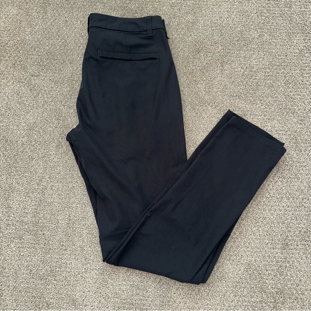 COMMISSION PANT 34” CLASSIC